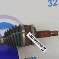49500-A5200 | Привід передній лів. HYUNDAI I30 GD 12-17 - Прев'ю 4