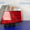 33500-T2A-A12 | Ліхтар зовнішній задн. прав. HONDA ACCORD CR 13-18
