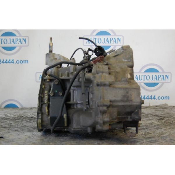 Автоматична трансмісія NISSAN MICRA 03-11 31020-3AX81 — 3