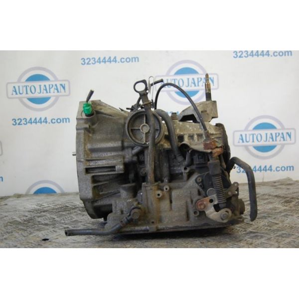 Автоматична трансмісія NISSAN MICRA 03-11 31020-3AX81 — 5