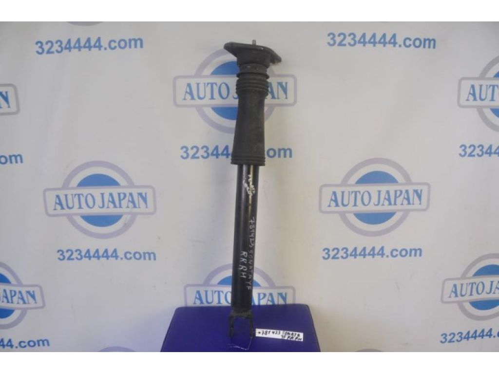 55311-3Q010 | Амортизатор задн. HYUNDAI SONATA YF 10-14