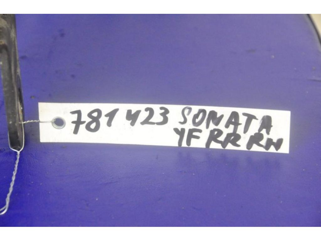 55311-3Q010 | Амортизатор задн. HYUNDAI SONATA YF 10-14 - Фото 2