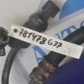 Трубка ГУР высокого давления INFINITI G25/G35/G37/Q40 06-14 - Превью 2