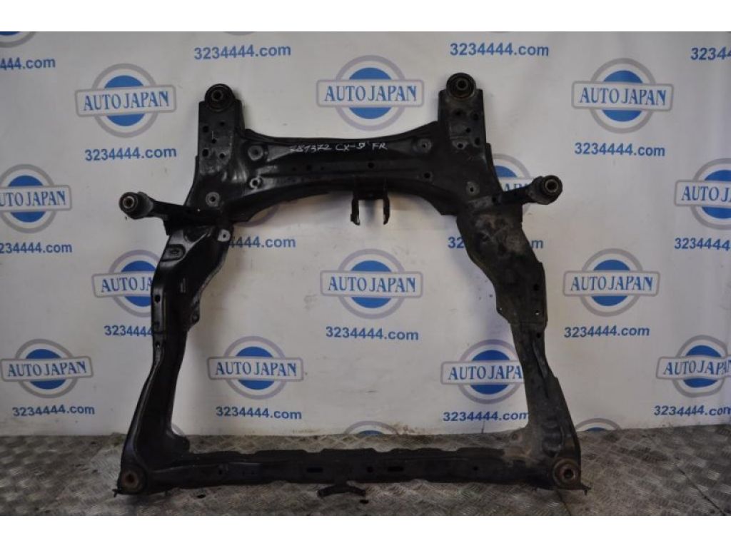 TD113480XB | Балка передней подвески MAZDA CX-9 06-16