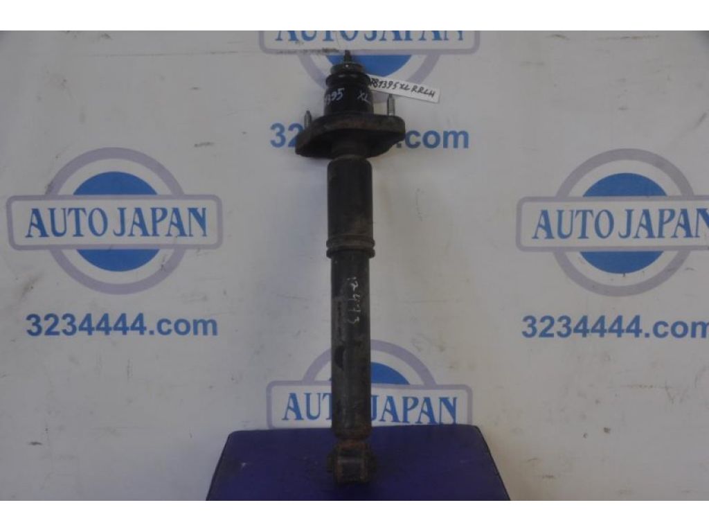 4162A050 | Амортизатор задн. MITSUBISHI OUTLANDER XL 05-13