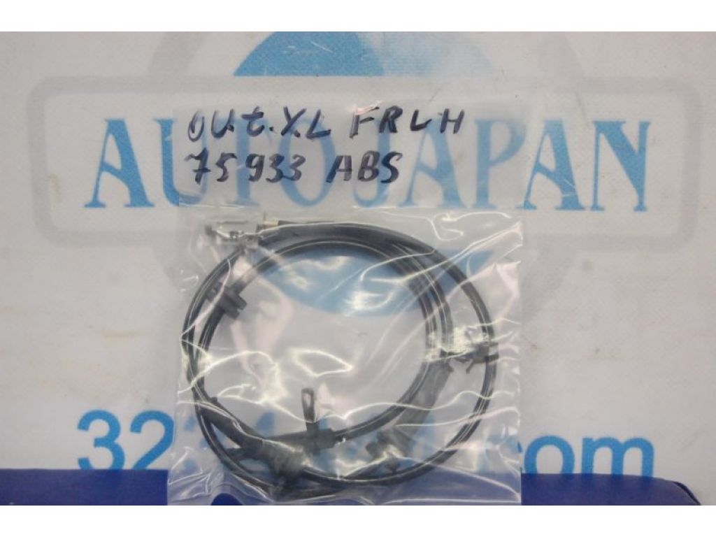 47910-CK000 | Датчик ABS передн. лев. INFINITI FX S50 03-08