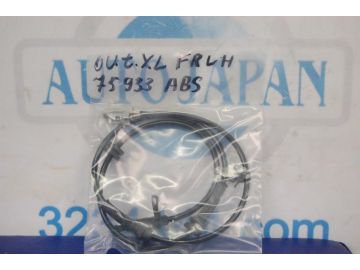 Датчик ABS передн. лев. INFINITI FX S50 03-08