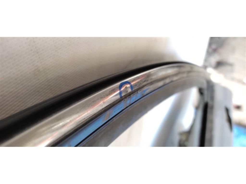 6700153050 | Двері передн. прав. LEXUS IS250/350 05-13 - Фото 2