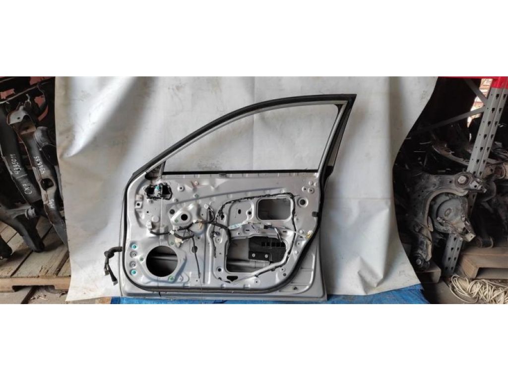 6700153050 | Двері передн. прав. LEXUS IS250/350 05-13 - Фото 7