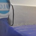 DKY0-58-02XB | Двері передн. прав. MAZDA CX-3 14-18 - Прев'ю 2