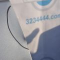 DKY0-58-02XB | Двері передн. прав. MAZDA CX-3 14-18 - Прев'ю 3