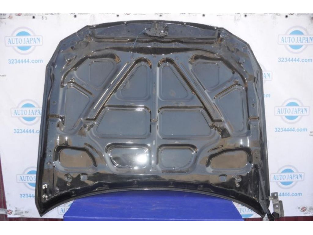 F5100-EG0MM | Капот INFINITI M35/M45 04-10 - Фото 3