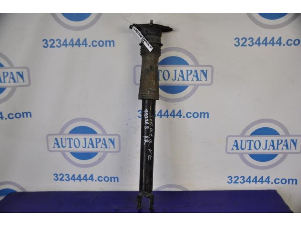 55311-3Q610 | Амортизатор задн. лів. HYUNDAI SONATA YF 10-14