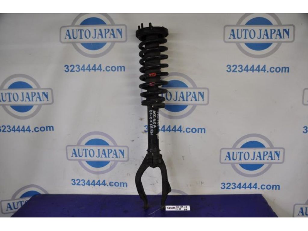 51605-SDA-A04 | Амортизатор передн. прав. HONDA ACCORD USA 03-07