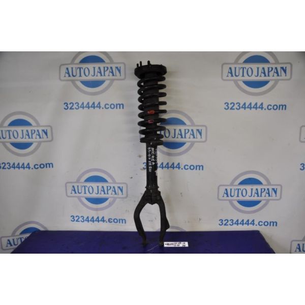 Амортизатор передній правий HONDA ACCORD USA 03-07 51605-SDA-A04