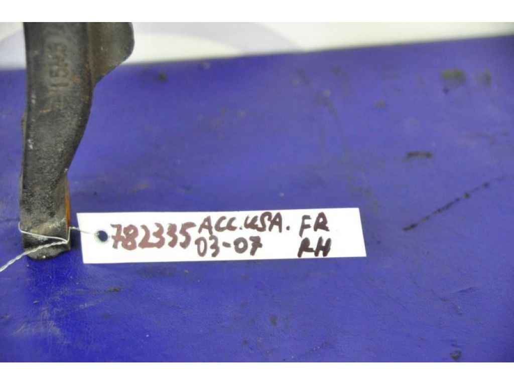 51605-SDA-A04 | Амортизатор передн. прав. HONDA ACCORD USA 03-07 - Фото 2