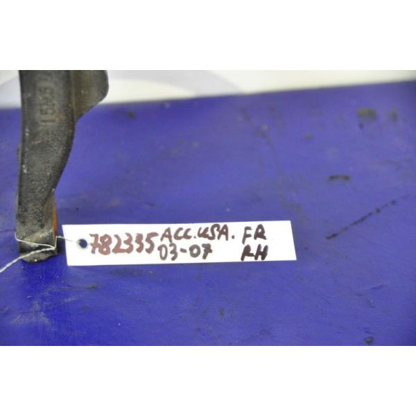Амортизатор передній правий HONDA ACCORD USA 03-07 51605-SDA-A04 — 2