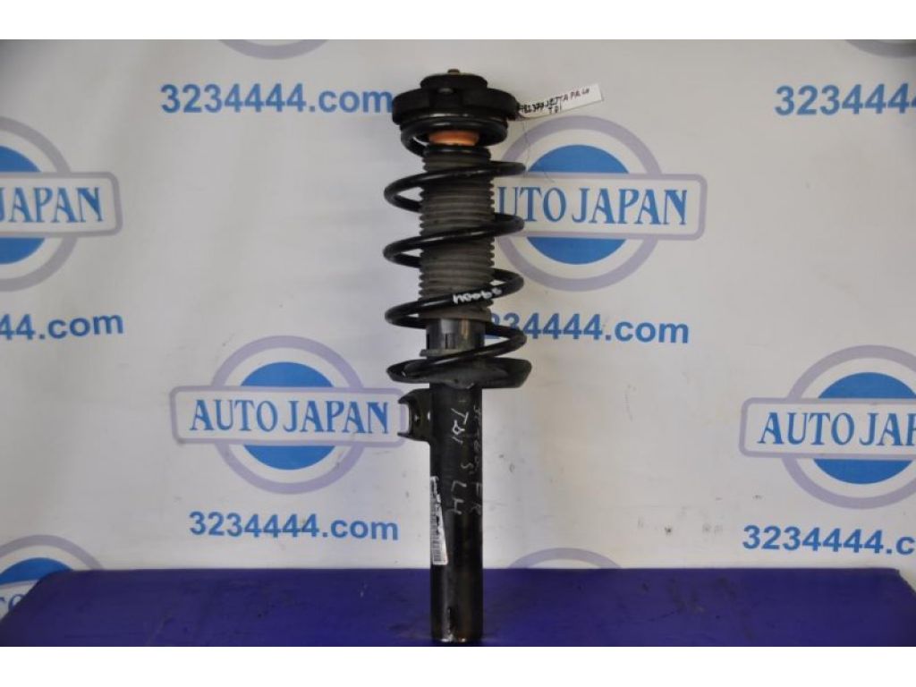5C0 413 031 AK | Амортизатор передн. лев. VOLKSWAGEN JETTA USA 10-17