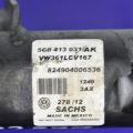 5C0 413 031 AK | Амортизатор передн. лев. VOLKSWAGEN JETTA USA 10-17 - Превью 3