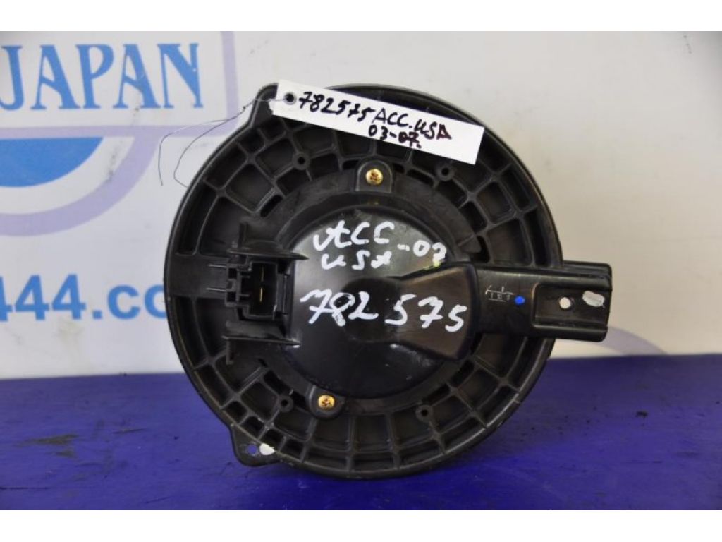 79310-SDA-A01 | Моторчик печки HONDA ACCORD USA 03-07