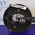 79310-SDA-A01 | Моторчик печки HONDA ACCORD USA 03-07