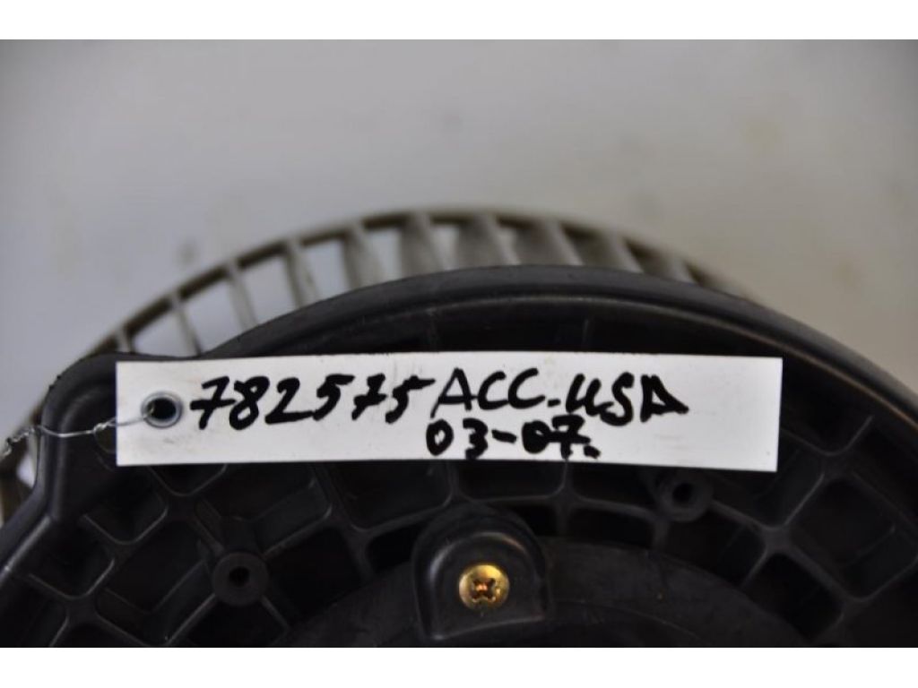 79310-SDA-A01 | Моторчик печки HONDA ACCORD USA 03-07 - Фото 2