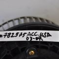 79310-SDA-A01 | Моторчик печки HONDA ACCORD USA 03-07 - Превью 2