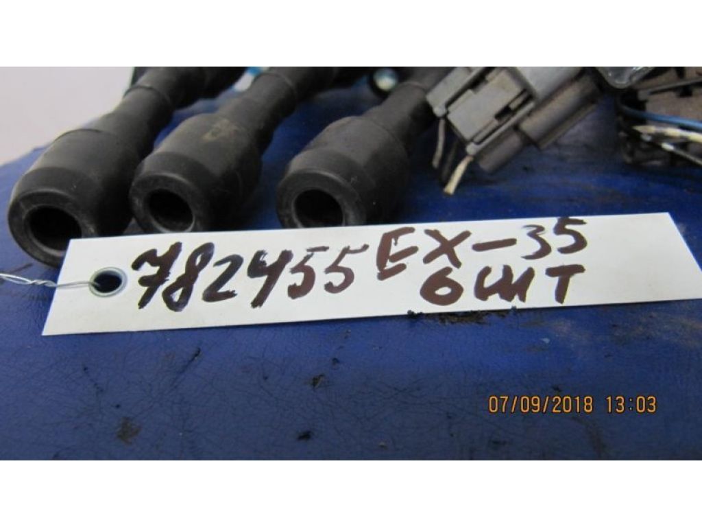 22448-JA10C | Котушка запалювання INFINITI EX35(37) 07-12 - Фото 2