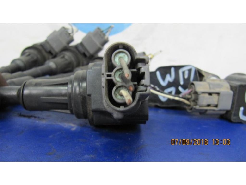 22448-JA10C | Котушка запалювання INFINITI EX35(37) 07-12 - Фото 3