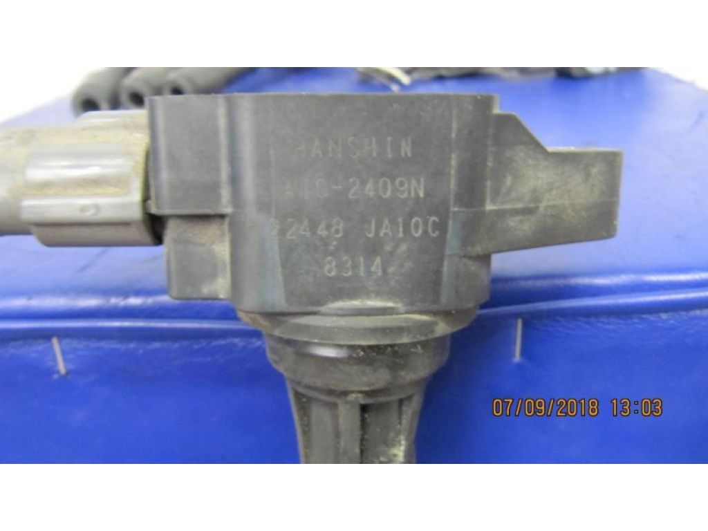 22448-JA10C | Котушка запалювання INFINITI EX35(37) 07-12 - Фото 4