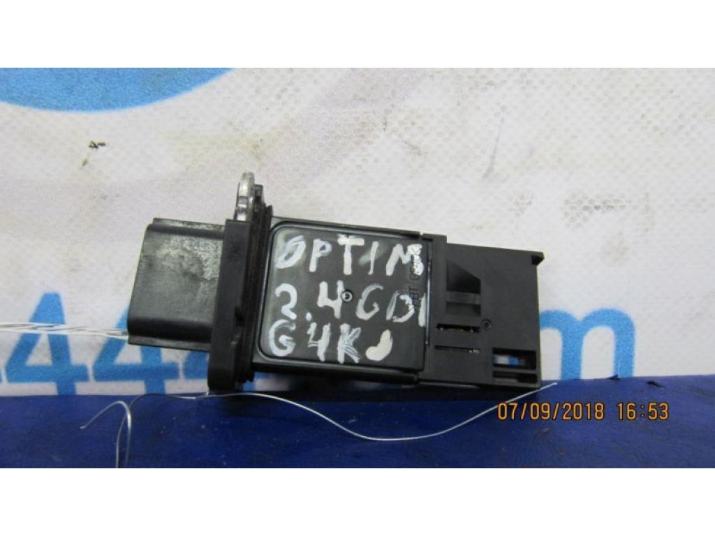 22680-7S000 | Витратомір повітря NISSAN MURANO Z50 02-07