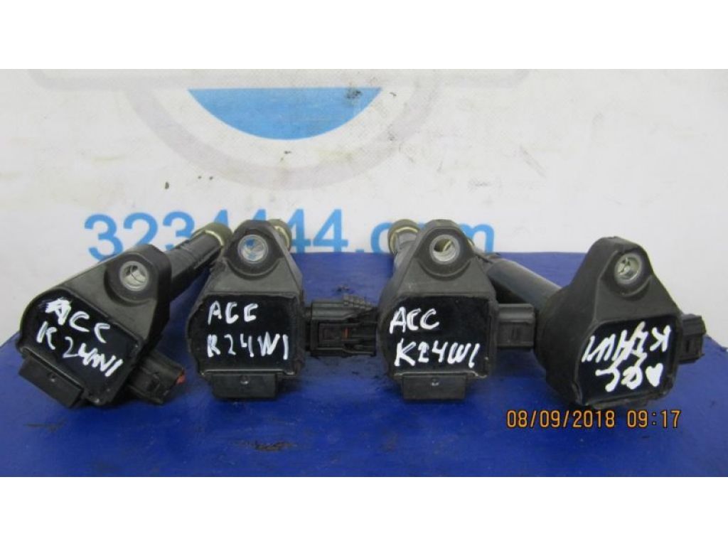 30520-5A2-A01 | Катушка зажигания HONDA ACCORD CR 13-18