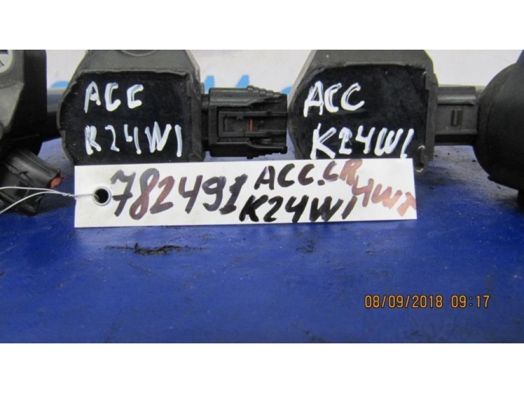 30520-5A2-A01 | Катушка зажигания HONDA ACCORD CR 13-18 - Фото 2