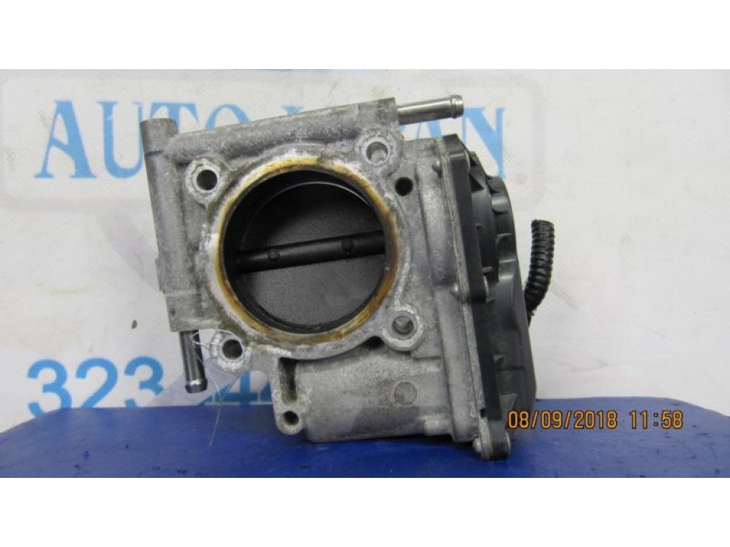 L502-13-640B | Дросельна заслінка MAZDA 6 GH 07-12 - Фото 3