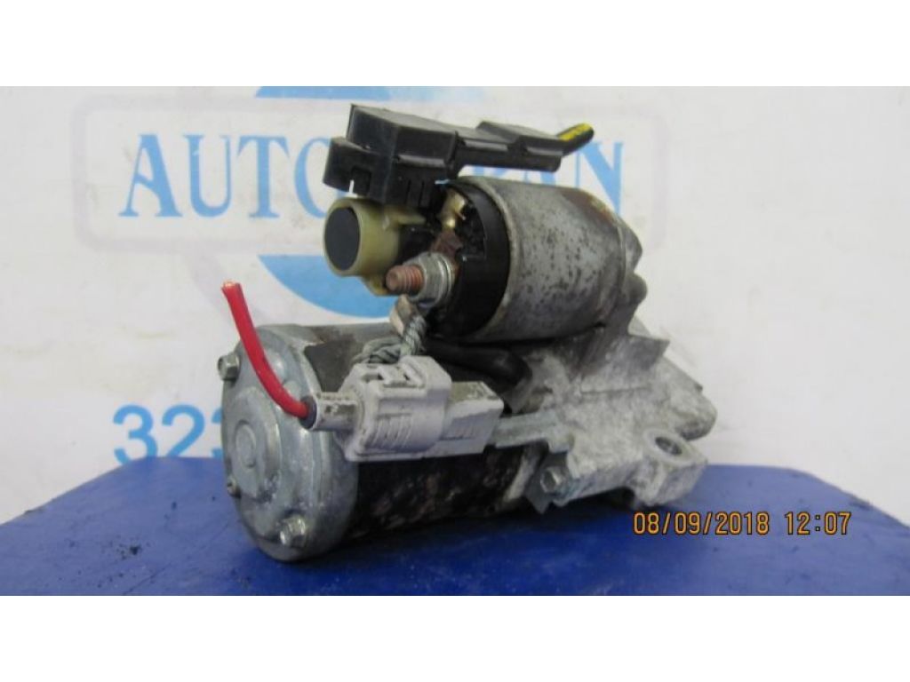 L538-18-400B | стартер MAZDA 6 GH 07-12 - Фото 3