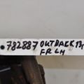 26292AG051 | Супорт гальмівний передн. лів. SUBARU OUTBACK 09-14 BR - Прев'ю 2
