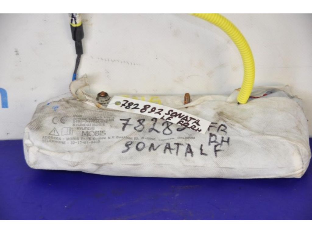 88910-C2000 | Подушка безопасности в сиденье передн. лев. HYUNDAI SONATA LF 2014-