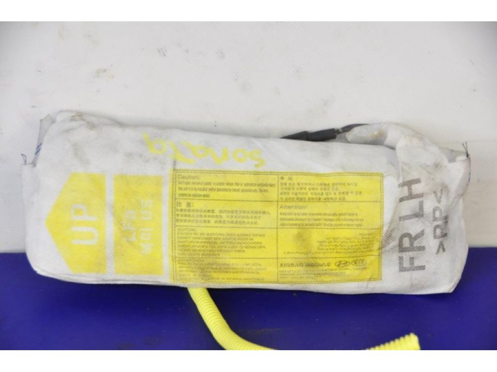 88910-C2000 | Подушка безопасности в сиденье передн. лев. HYUNDAI SONATA LF 2014- - Фото 3