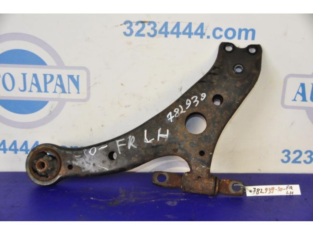 48069-06070 | Важіль передньої підвіски нижній лів. TOYOTA CAMRY 30 02-06