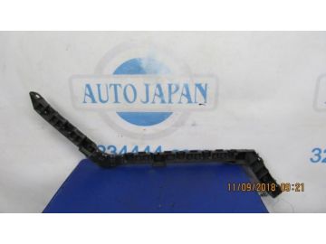 Кронштейн заднего бампера лев. HONDA ACCORD CL7 03-07