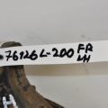 4010A117 | Важіль передньої підвіски верхній лів. MITSUBISHI L200 06-14 - Прев'ю 2