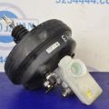 D7210-1BC0A | Вакуумний підсилювач гальм INFINITI EX35(37) 07-12 - Прев'ю 3