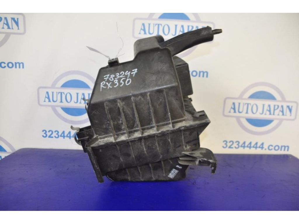 17700-20220 | Корпус повітряного фільтра LEXUS RX300/330/350/400 03-09 - Фото 6