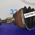 1K0 407 272 EF | Привод передний прав. VOLKSWAGEN JETTA USA 10-17 - Превью 3