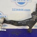 54501-CC40A | Важіль передньої підвіски нижній лів. NISSAN MURANO Z50 02-07