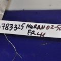 54501-CC40A | Важіль передньої підвіски нижній лів. NISSAN MURANO Z50 02-07 - Прев'ю 2