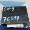 TD12-67-7M0C | Блок управления освещением MAZDA CX-9 06-16 - Превью 3