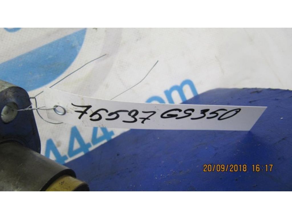 Тнвд (бензин) LEXUS GS350 GS300 05-11 - Фото 3