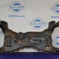 BP4K-34-800H | Балка передней подвески MAZDA 3 BK 03-08