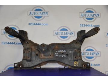 Балка передней подвески MAZDA 3 BK 03-08